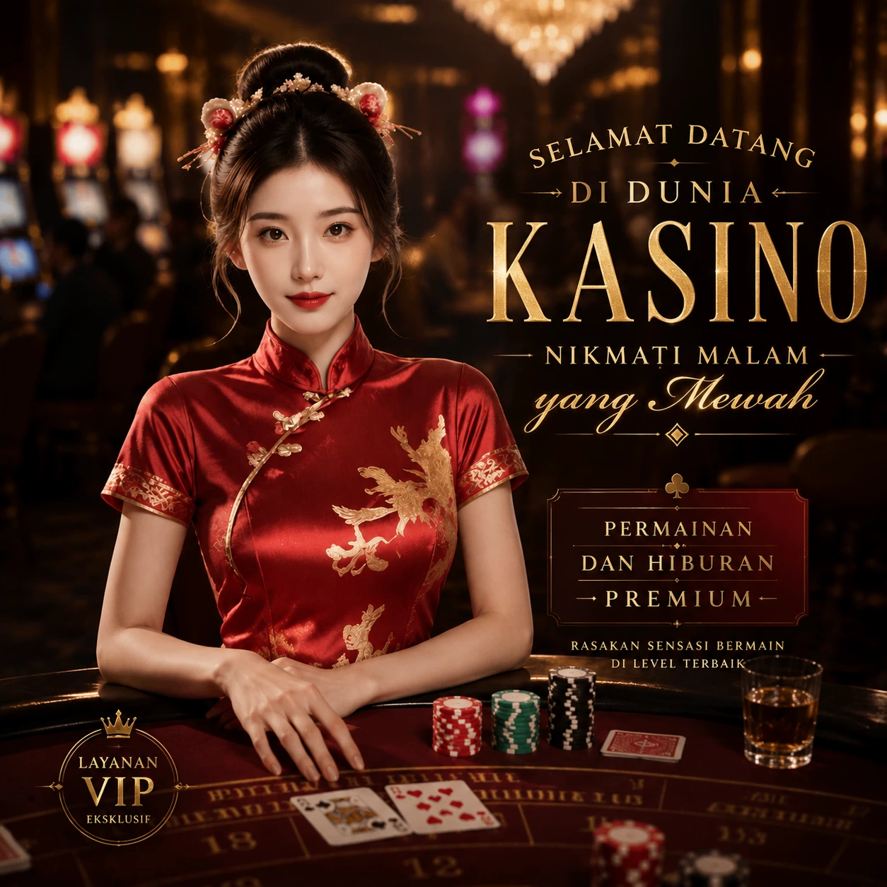 Menggali Fitur Menarik di Situs Game banteng303
