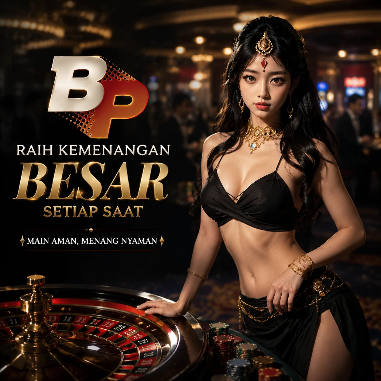 Analisis Performa Game di Platform banteng303